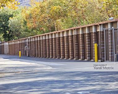 Storage Units for Rent available at 2505 Townsgate Road, Westlake Village, CA 91361