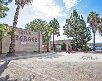 Photo 1 of Simi Valley Mini Storage - 2158 1st Street, Simi Valley, CA