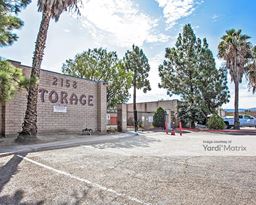 Image for Simi Valley Mini Storage - 2158 1st Street, Simi Valley, CA