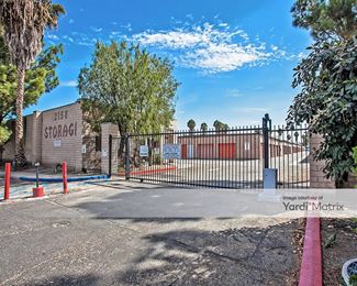 Photo 2 of Simi Valley Mini Storage - 2158 1st Street, Simi Valley, CA