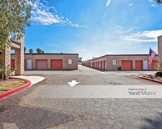 Photo 3 of Simi Valley Mini Storage - 2158 1st Street, Simi Valley, CA
