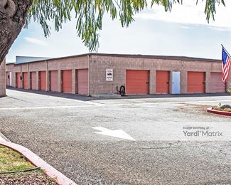 Photo 4 of Simi Valley Mini Storage - 2158 1st Street, Simi Valley, CA