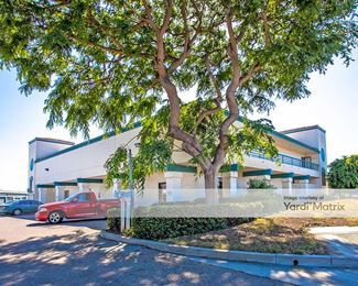 Photo 1 of Marina Self Storage - 2600 West Wooley Road, Oxnard, CA