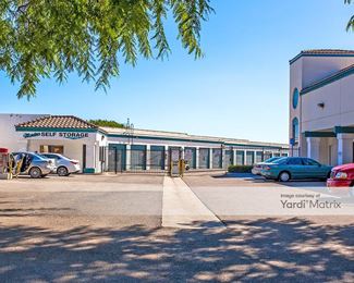 Photo 2 of Marina Self Storage - 2600 West Wooley Road, Oxnard, CA