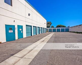Photo 3 of Marina Self Storage - 2600 West Wooley Road, Oxnard, CA