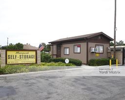 Image for Moorpark Self Storage - 12160 Poindexter Avenue, Moorpark, CA