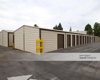 Photo 2 of Moorpark Self Storage - 12160 Poindexter Avenue, Moorpark, CA