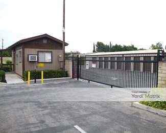 Photo 3 of Moorpark Self Storage - 12160 Poindexter Avenue, Moorpark, CA