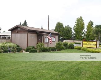 Photo 4 of Moorpark Self Storage - 12160 Poindexter Avenue, Moorpark, CA