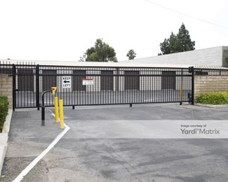 Photo 5 of Moorpark Self Storage - 12160 Poindexter Avenue, Moorpark, CA
