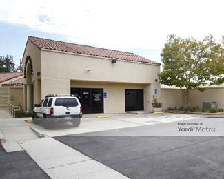 Photo 2 of North Ranch Self Storage - 4600 East Thousand Oaks Blvd, Westlake Village, CA
