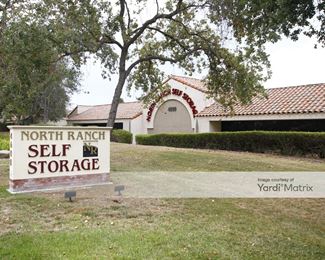 Photo 3 of North Ranch Self Storage - 4600 East Thousand Oaks Blvd, Westlake Village, CA