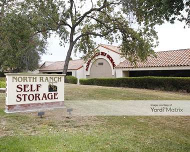 Storage Units for Rent available at 4600 East Thousand Oaks Blvd, Westlake Village, CA 91362