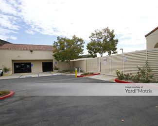 Photo 4 of North Ranch Self Storage - 4600 East Thousand Oaks Blvd, Westlake Village, CA