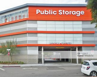 Photo 2 of Public Storage - 5500 San Fernando Road, Glendale, CA