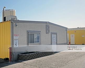 Photo 1 of Westwood Storage - 2990 Westwood Drive, Las Vegas, NV