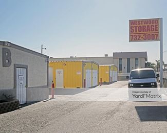 Photo 2 of Westwood Storage - 2990 Westwood Drive, Las Vegas, NV