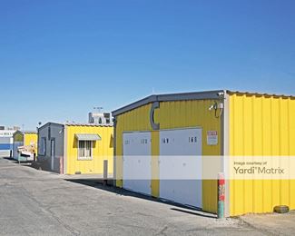 Photo 3 of Westwood Storage - 2990 Westwood Drive, Las Vegas, NV