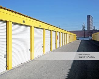 Photo 4 of Westwood Storage - 2990 Westwood Drive, Las Vegas, NV