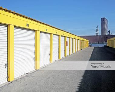 Storage Units for Rent available at 2990 Westwood Drive, Las Vegas, NV 89109