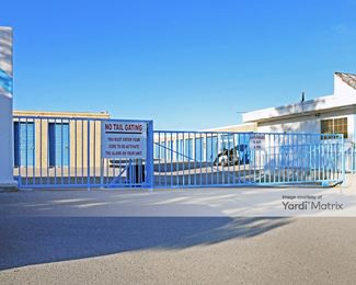 Photo 2 of 702 Storages Nellis - 5000 East Gowan Road, Las Vegas, NV