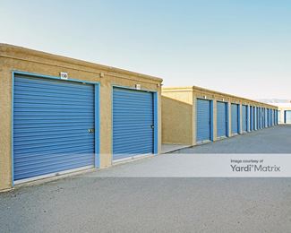Photo 3 of 702 Storages Nellis - 5000 East Gowan Road, Las Vegas, NV