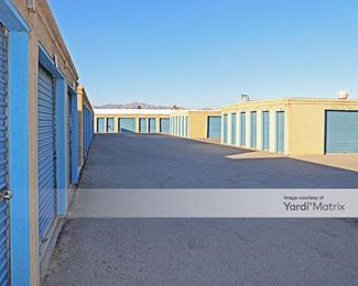 Photo 4 of 702 Storages Nellis - 5000 East Gowan Road, Las Vegas, NV