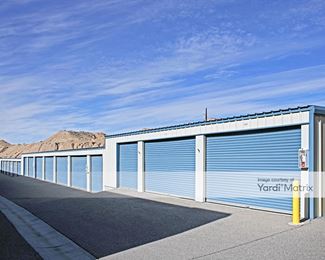 Photo 3 of Mesquite Self Storage - 681 Hardy Way, Mesquite, NV