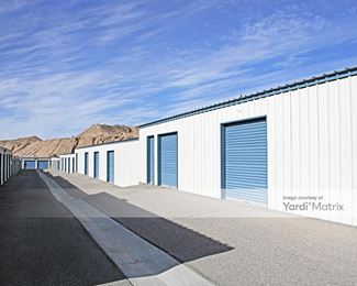 Photo 5 of Mesquite Self Storage - 681 Hardy Way, Mesquite, NV