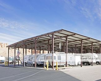 Photo 6 of Mesquite Self Storage - 681 Hardy Way, Mesquite, NV