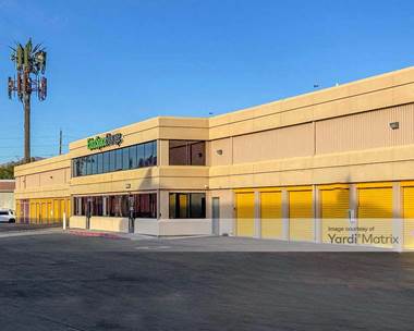 Storage Units for Rent available at 3900 North Tenaya Way, Las Vegas, NV 89129