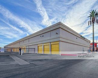 Photo 3 of Extra Space Storage - 3900 North Tenaya Way, Las Vegas, NV