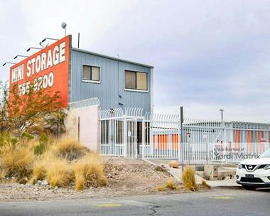 Storage Units for Rent available at 651 Eastgate Road, Henderson, NV 89011