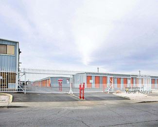Photo 3 of Stuff Ur Storage - 651 Eastgate Road, Henderson, NV