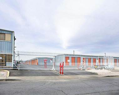 Storage Units for Rent available at 651 Eastgate Road, Henderson, NV 89011