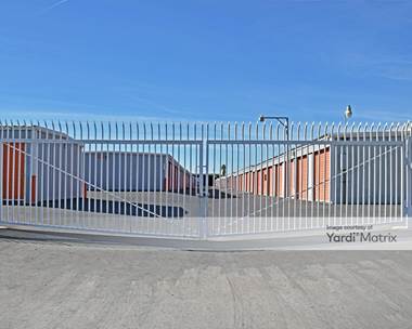 Storage Units for Rent available at 651 Eastgate Road, Henderson, NV 89011