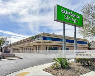 Photo 2 of Extra Space Storage - 5555 South Fort Apache Road, Las Vegas, NV