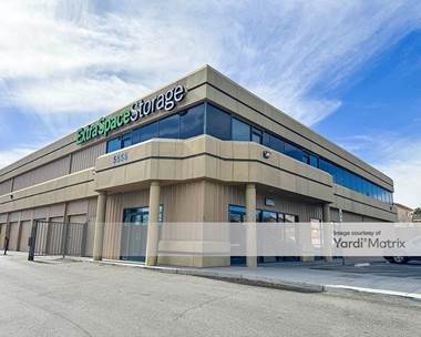 Storage Units for Rent available at 5555 South Fort Apache Road, Las Vegas, NV 89148