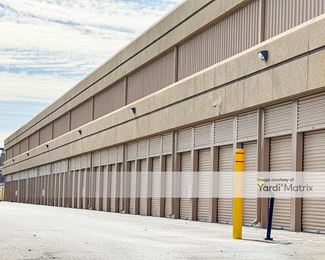 Photo 4 of Extra Space Storage - 5555 South Fort Apache Road, Las Vegas, NV