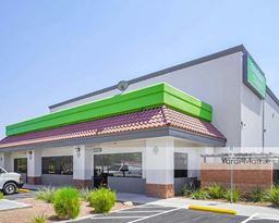 Image for Extra Space Storage - 8424 Farm Road, Las Vegas, NV
