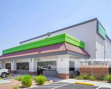 Storage Units for Rent available at 8424 Farm Road, Las Vegas, NV 89131