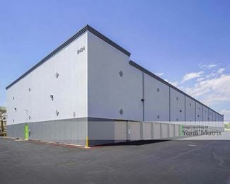 Photo 2 of Extra Space Storage - 8424 Farm Road, Las Vegas, NV