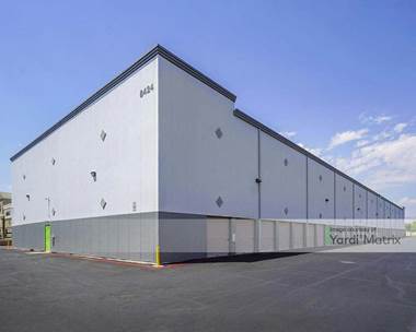 Storage Units for Rent available at 8424 Farm Road, Las Vegas, NV 89131