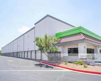 Photo 3 of Extra Space Storage - 8424 Farm Road, Las Vegas, NV