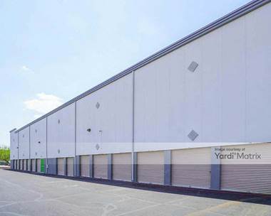 Storage Units for Rent available at 8424 Farm Road, Las Vegas, NV 89131
