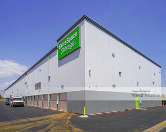 Photo 5 of Extra Space Storage - 8424 Farm Road, Las Vegas, NV