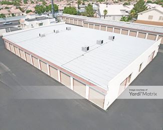 Photo 2 of Storelocal Storage - 725 West Washburn Road, North Las Vegas, NV