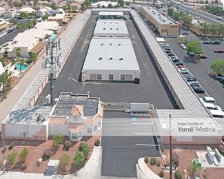 Photo 4 of Storelocal Storage - 725 West Washburn Road, North Las Vegas, NV