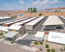 Image for Shield Storage - 675 Mayan Circle, Mesquite, NV