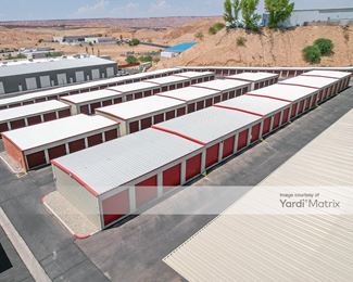 Photo 2 of Shield Storage - 675 Mayan Circle, Mesquite, NV